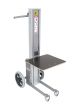 Electric lifter WP 70EM SS (Stainless steel)