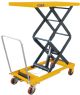 Lift table trolley SPF 680 