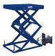 Scissor lift table ADA2.30E2.300.250156I