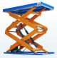 Scissor lift table TPD 3000 