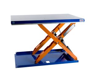 Flat lift table TCL 2000GB 