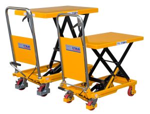 Lift table trolley SPT 500