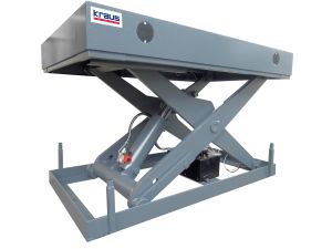Scissor lift table AX.6309.003  