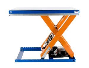 Scissor lift table TT 3000 