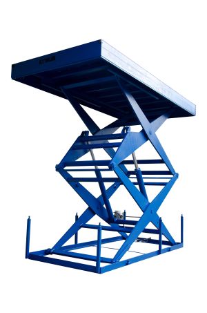 Lifting table Type ADX 